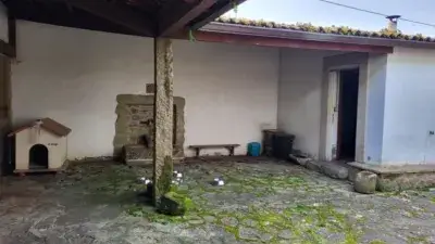 Casa en venta en Zona Oza