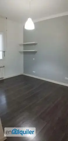 Piso en Salamanca Madrid 2 dormitorios reformado cerca Movistar Arena