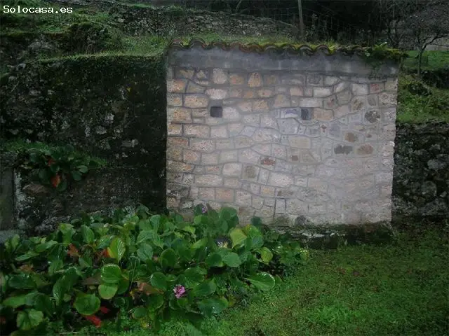 Casa Rural en Picos de Europa 156m2