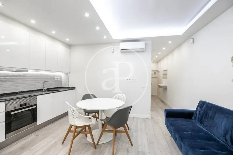 Apartamento en venta en El Barri Gòtic, Barcelona ciudad, Barcelona