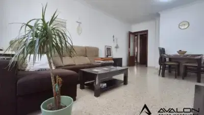 Piso en venta en Cartaya planta baja 70m2 2 dormitorios