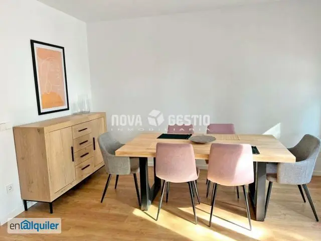 Alquiler Piso Reformado Porto Cristo 2 Dormitorios Terraza Aire Acondicionado