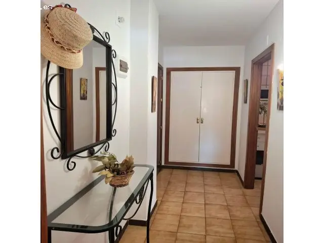 Apartamento La Barrosa a 320 metros de la playa