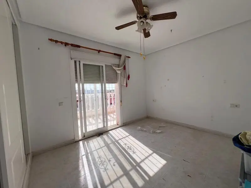 Adosado 3 Dormitorios 2 Baños Ciudad Quesada