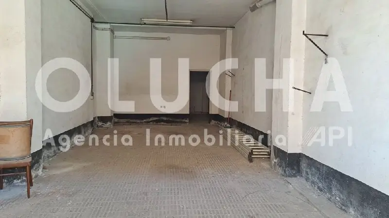Venta Local Comercial Centro Onda 190m2