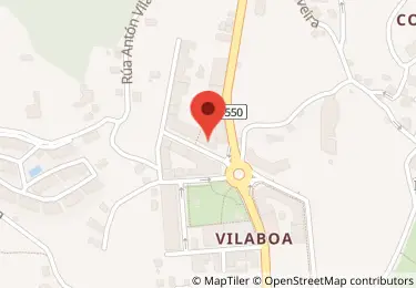 Subasta de Vivienda en Culleredo 20 del Dominio