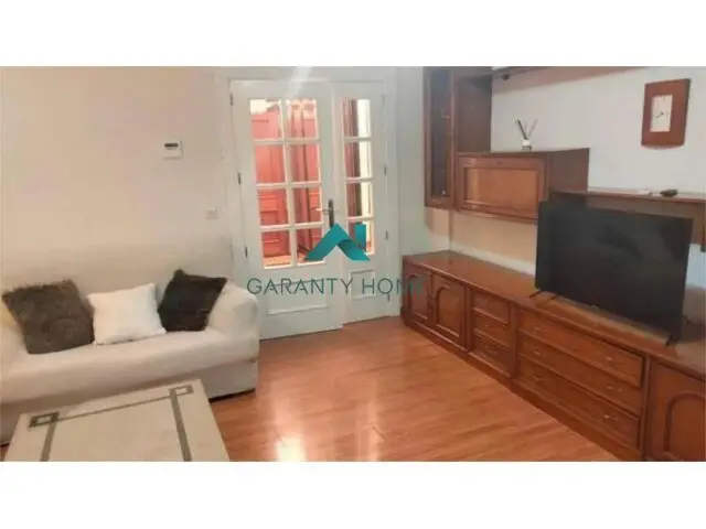 Piso Amueblado Centrico Badajoz Junto El Corte Ingles
