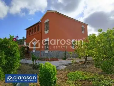 Casa Chalet en Venta en Coin Málaga
