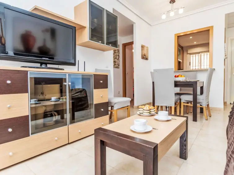 Apartamento 2 Dormitorios Oropesa del Mar Vistas al Mar Piscina Parking