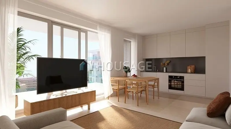Apartamentos en Canet de Berenguer cerca de Valencia