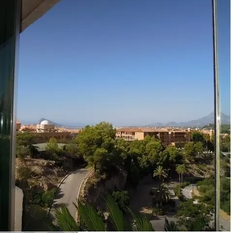 Apartamento 2 Dormitorios Altea 110m2