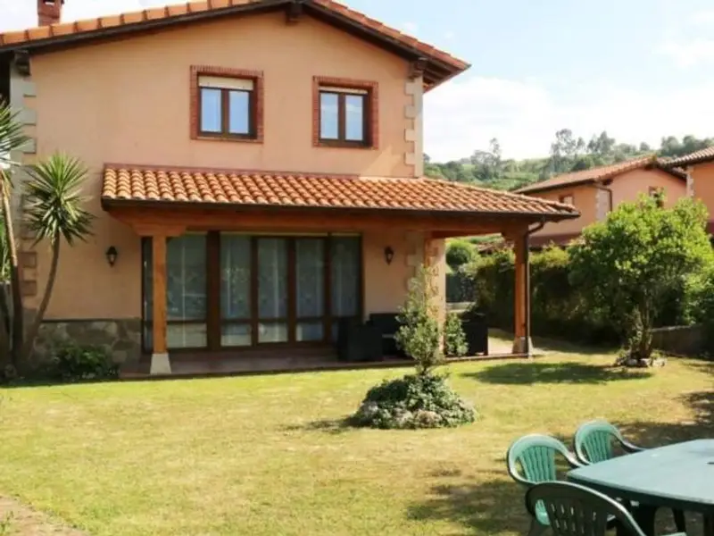 venta Chalet en San Vicente de La Barquera, Cantabria (45085431276.105600)- Globaliza