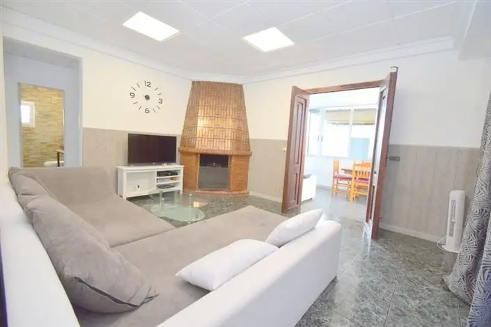 Villa en Gandia 3 Dormitorios Piscina Privada