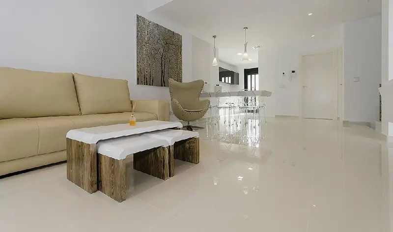 Villa 4 Dormitorios Campoamor Orihuela