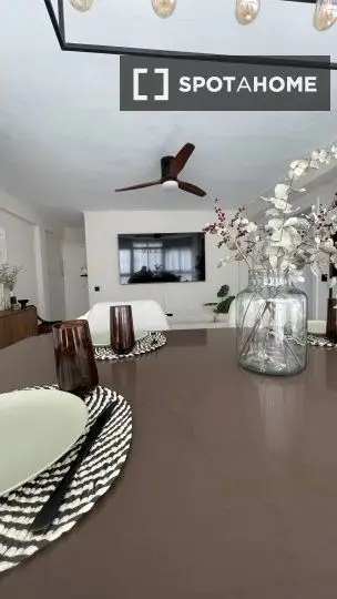 Apartamento 1 dormitorio Malaga Andalucia