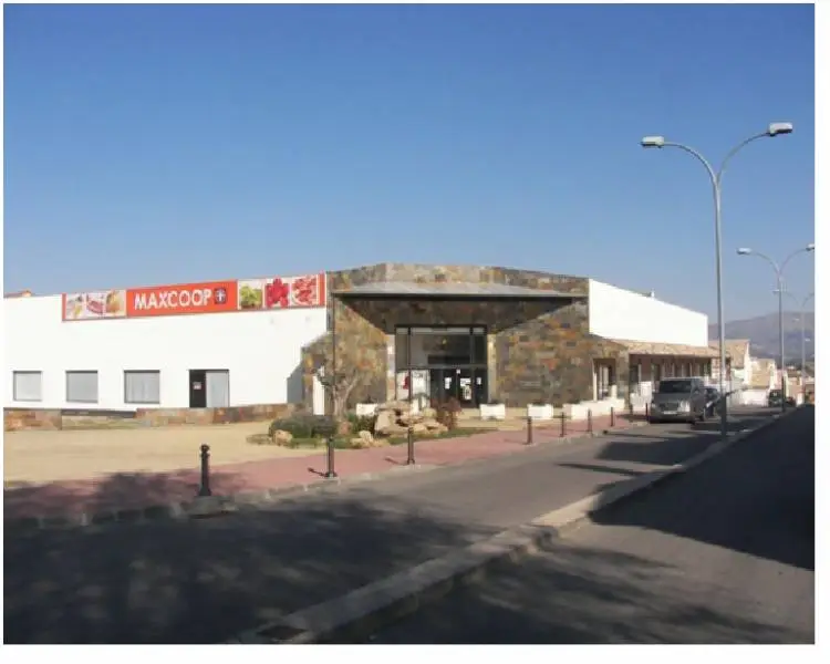 Venta Local Comercial Pedrezuela