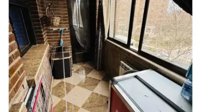 Piso en Venta en Fuenlabrada 108m2 4 Dormitorios 2 Baños