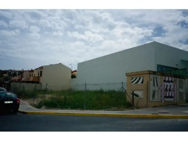 Parcela Comercial en Venta Aljaraque Huelva