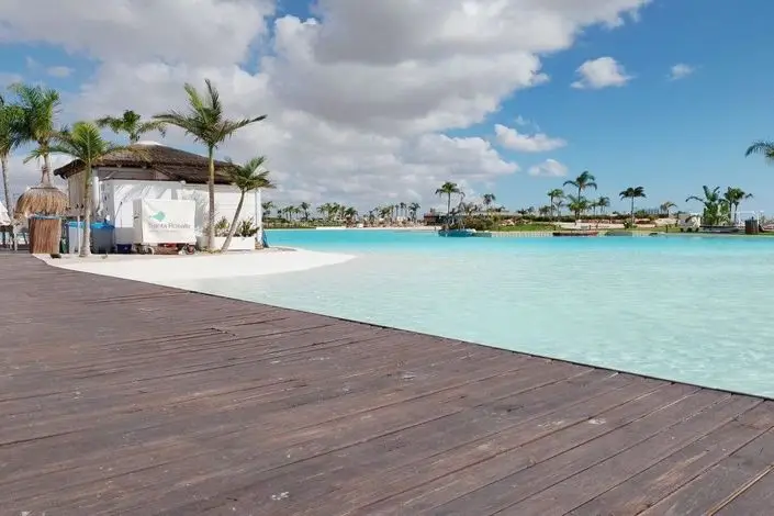Apartamento 3 Dormitorios Santa Rosalia Lake Resort
