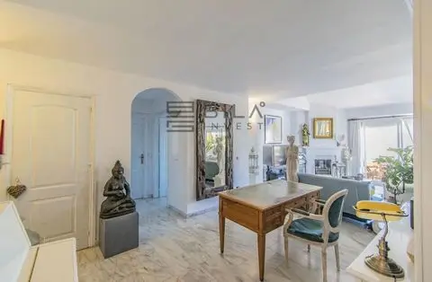 Piso 3 Dormitorios Calahonda Mijas Costa