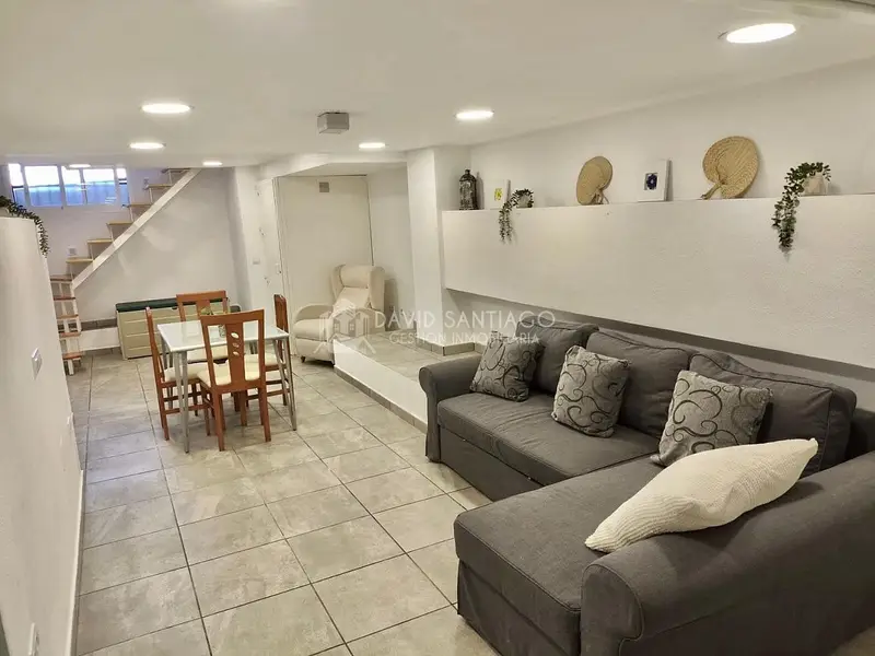 Casa en alquiler en Valle Niza, Vélez-Málaga, Málaga