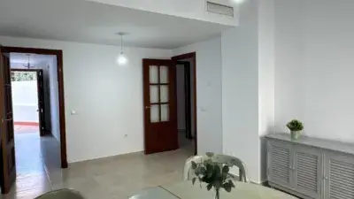 Piso en venta en Barrio Alto