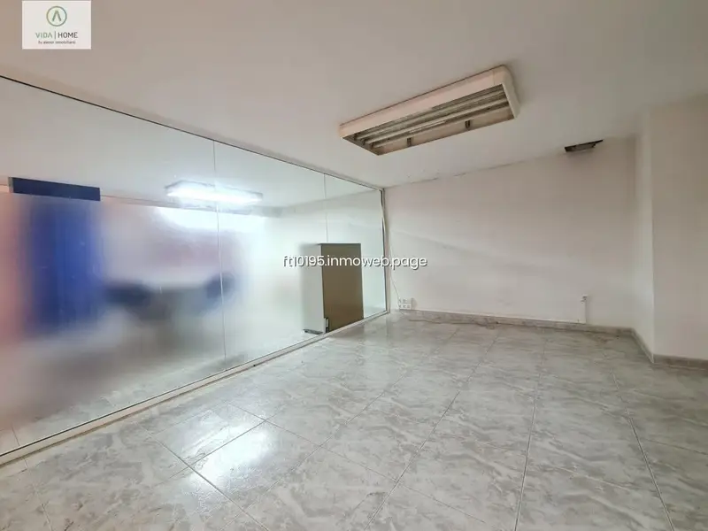 Local Comercial en Alquiler Gandia Centro 113m2