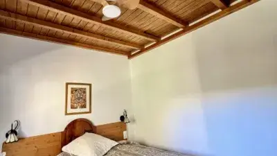 Casa Rustica en Venta Calle Carniceria 3 Dormitorios 2 Baños Patio Privado