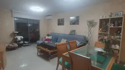 Alquiler Piso 4 Dormitorios 2 Baños San Vicente Garaje