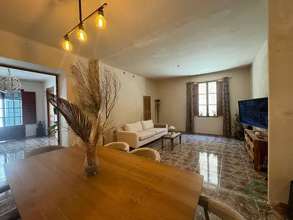 Casa en Casco Antiguo de Muro 5 Dormitorios 2 Baños
