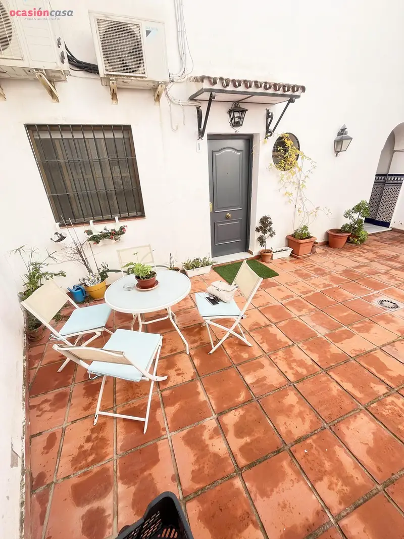 Venta Adosado con Terraza en Ollerias Cordoba