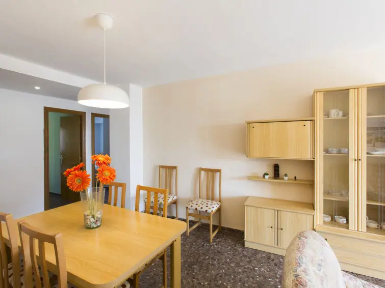 Apartamento 3 Dormitorios Cullera