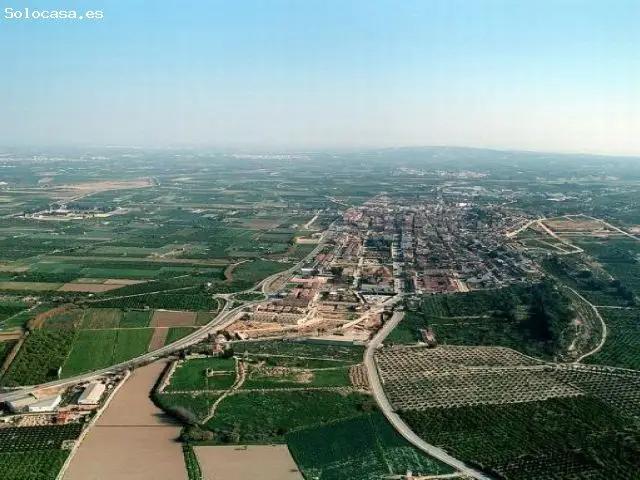 Terreno en Venta Bigastro Alicante 598m2 Edificable Residencial