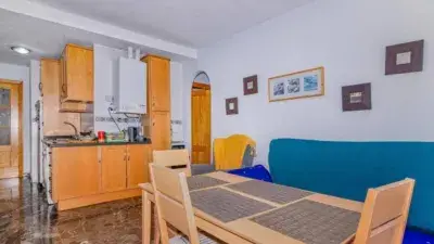 Piso en Venta en Armilla 2 Dormitorios Parking Incluido
