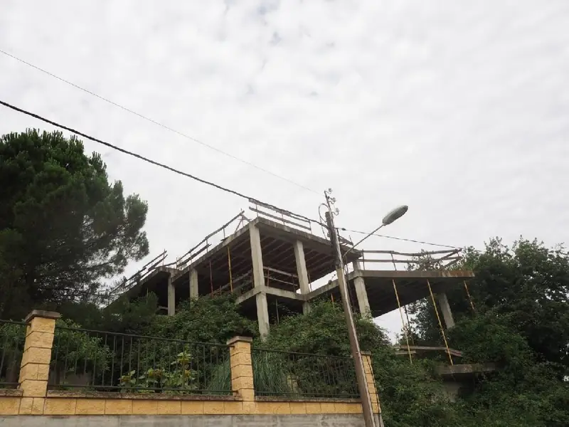 Venta Terreno Can Parellada Masquefa 442m2