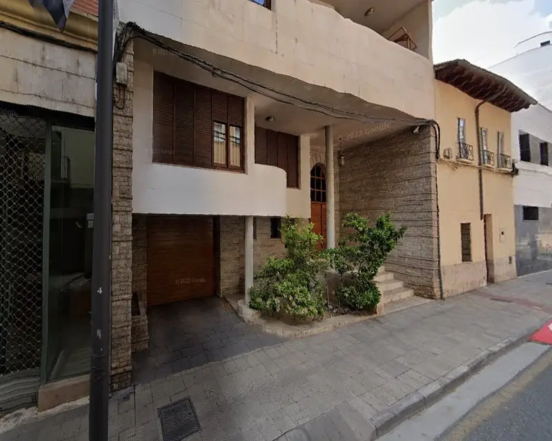 Adosado 471m2 en Tudela