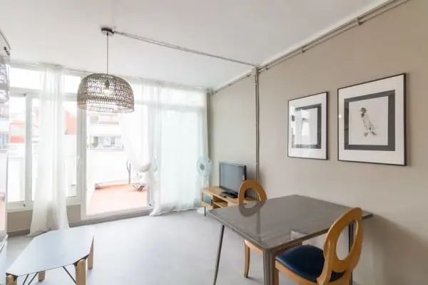 Apartamento en Barcelona, Sant Andreu