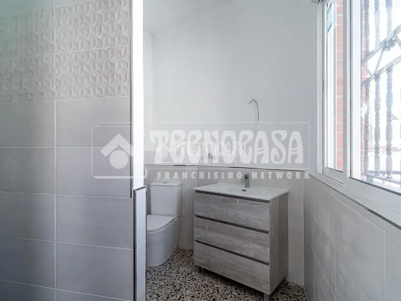 Casa en venta en Periana