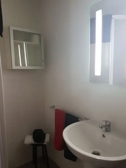 Apartamento en Benidorm para todo el a																		ño