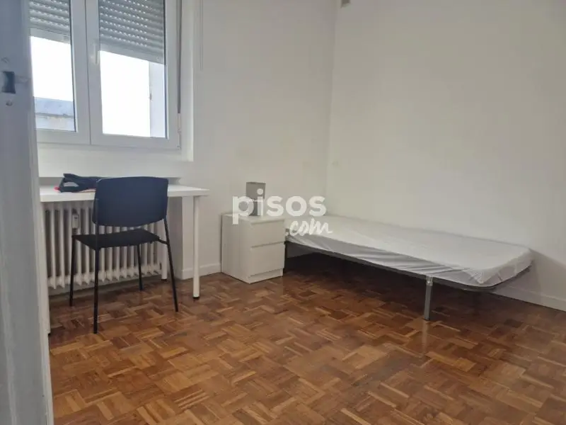 Habitacion Estudiantes Empresas San Jorge