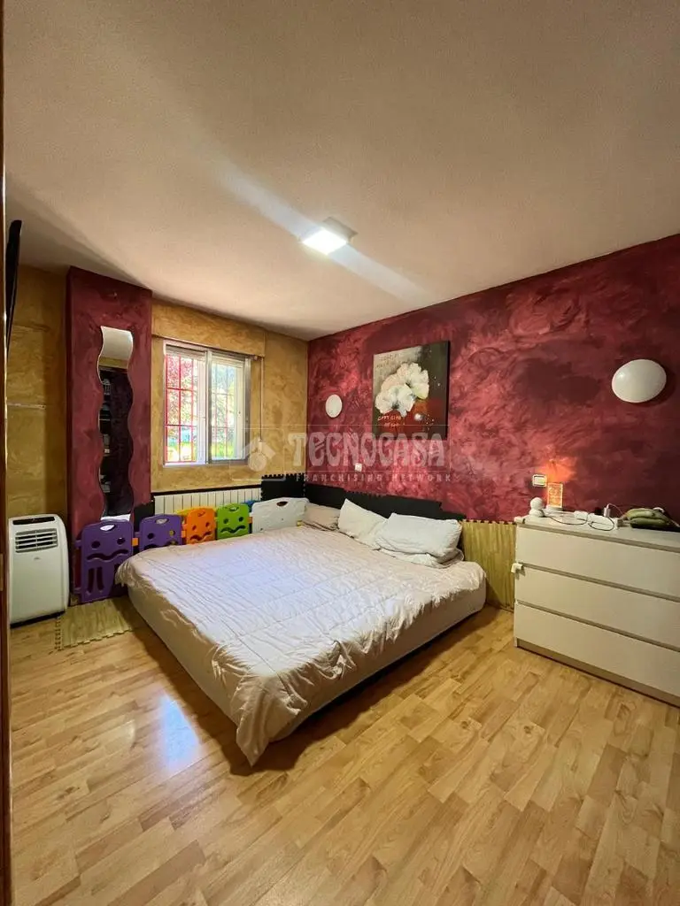 Piso en Venta Villa de Vallecas 79m2 2 Dormitorios