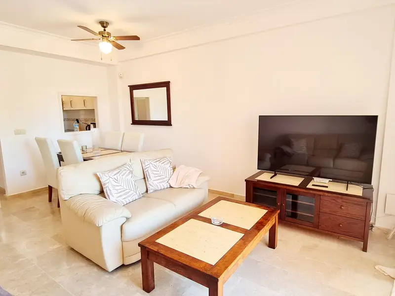 Apartamento 2 Dormitorios Alquiler Costa del Sol Riviera del Sol