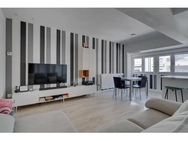 Venta Piso Gros San Sebastian 3 Habitaciones Reformado Cerca Playa