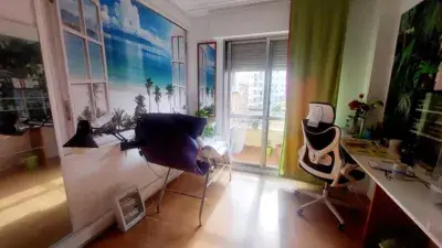 Piso en venta en Calle de Beatos Mena y Navarrete