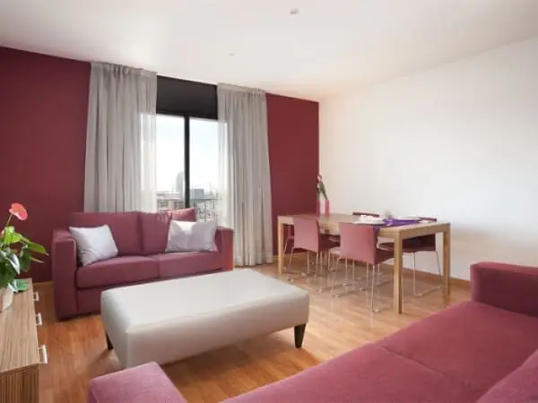 Apartamento en Barcelona, El Barri Gòtic