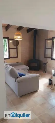 Alquiler casa con 1 habitacion Petra