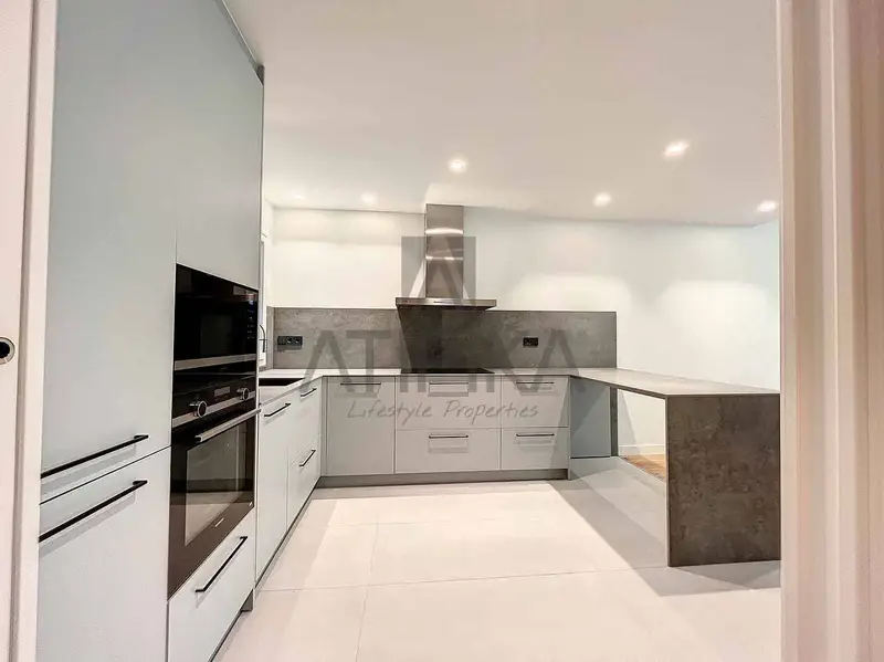 Apartamento en venta en Barcelona Eixample