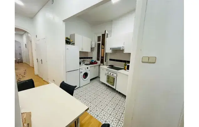 Habitaci
ón 180m
² Majadahonda