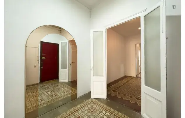 Alquiler Apartamento 4 Dormitorios Barcelona 3 24 Meses