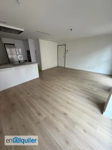 Alquiler Piso Nuevo Picanya Centro 3 Dormitorios Garaje Trastero
